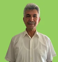 Ali Akdere